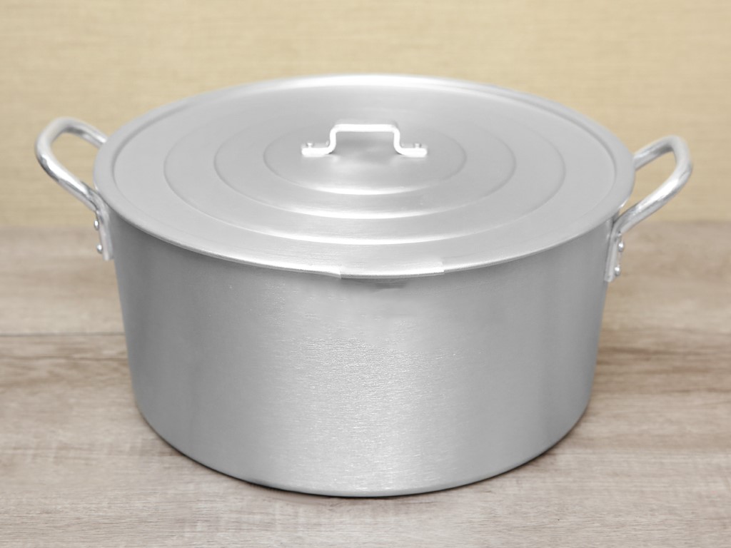 Nội nhôm nhỏ sự lựa chọn hàng đầu cho người nội trợ